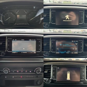 Peugeot Expert 2.0* 177ps* ХЛАДИЛЕН* НАВИ* ПАРКТРОНИК, снимка 16
