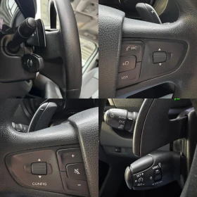 Peugeot Expert 2.0* 177ps* ХЛАДИЛЕН* НАВИ* ПАРКТРОНИК, снимка 15
