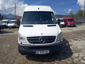 Mercedes-Benz Sprinter 211  - изображение 1