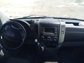 Mercedes-Benz Sprinter 211, снимка 9