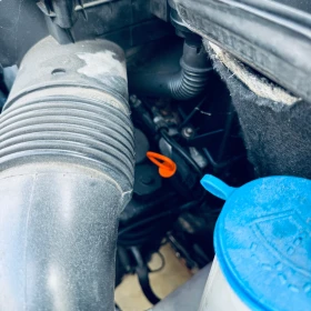 Mercedes-Benz 316 Макси база, снимка 16 - Бусове и автобуси - 53421011