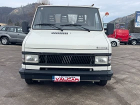 ����� �� �������� �� Fiat Ducato ���������-������-��� ����