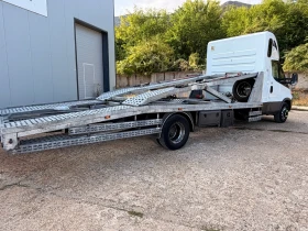 ����� �� �������� �� Iveco Daily 70C Iveco Daily 72C18