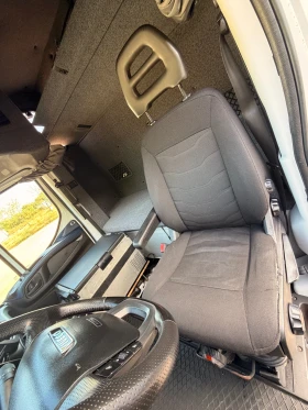 Iveco Daily 70C Iveco Daily 72C18 | Mobile.bg � ����� ������ 11