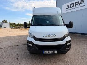 ����� �� �������� �� Iveco Daily 70C Iveco Daily 72C18