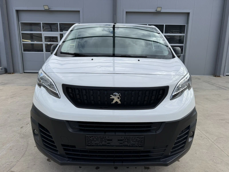 Peugeot Expert 2.0* 177ps* ХЛАДИЛЕН* НАВИ* ПАРКТРОНИК, снимка 8 - Бусове и автобуси - 53110569