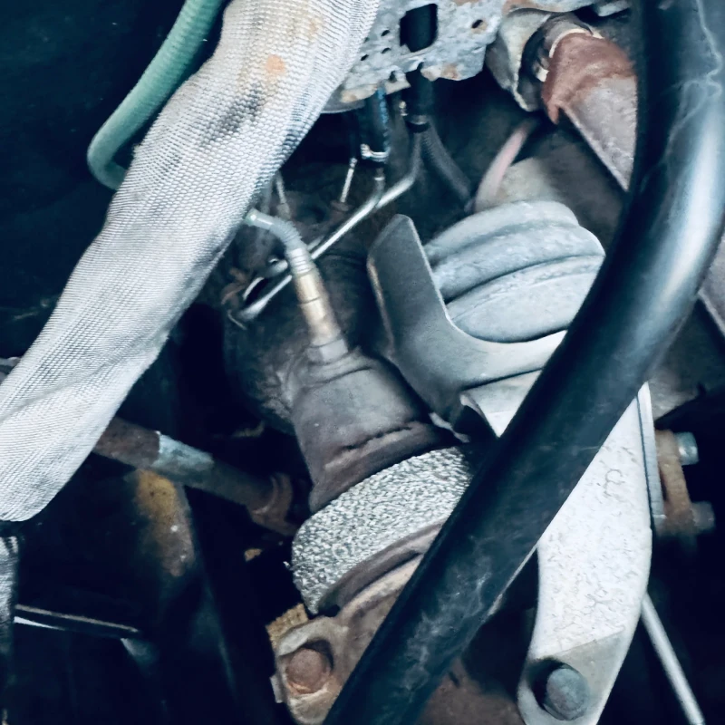 Mercedes-Benz 316 Макси база, снимка 8 - Бусове и автобуси - 53421011