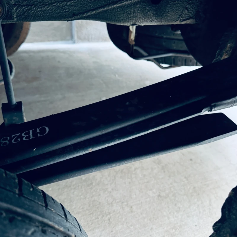 Mercedes-Benz 316 Макси база, снимка 6 - Бусове и автобуси - 53421011