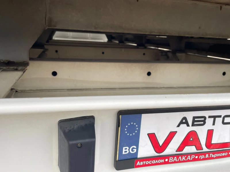 Fiat Ducato ПЕРФЕКТЕН-ИТАЛИЯ-НОВ ВНОС, снимка 8 - Бусове и автобуси - 53463899