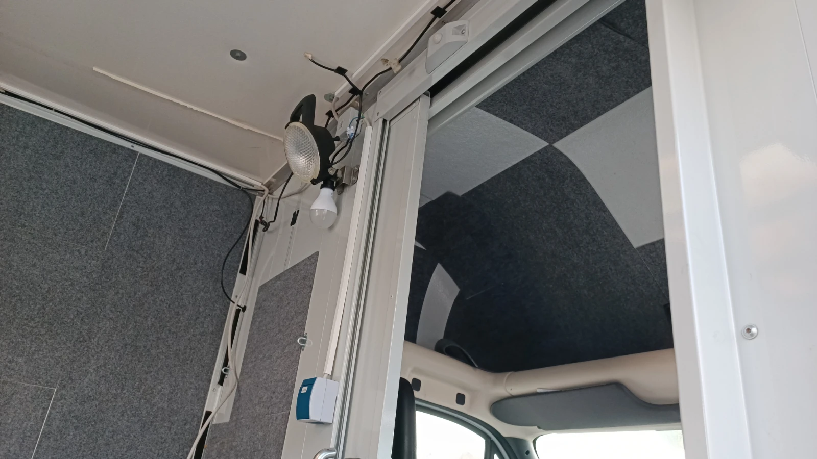 Iveco Daily 2.8CNG | Mobile.bg   13