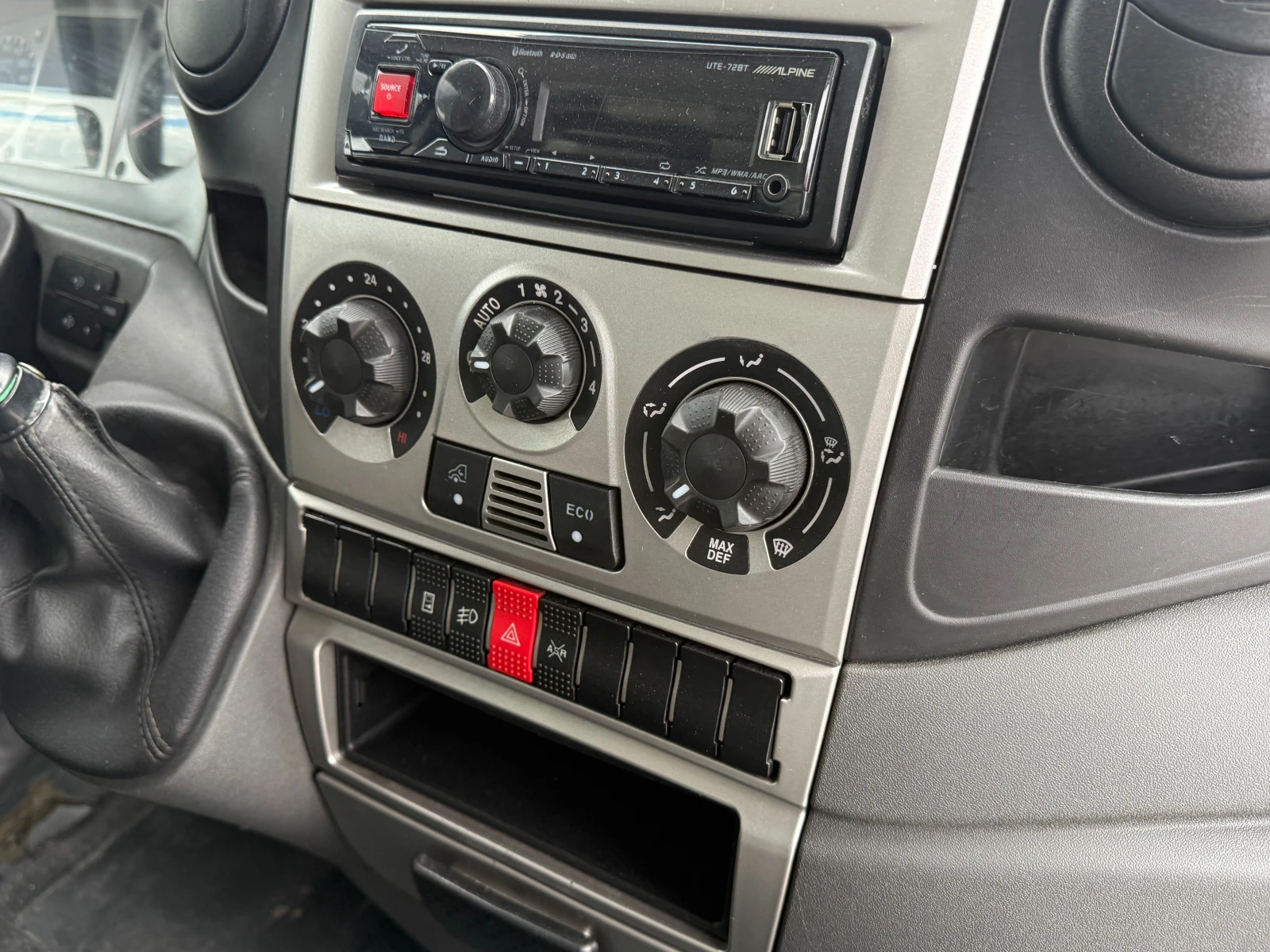 Iveco Daily 35S14  +  3.42.  | Mobile.bg   13