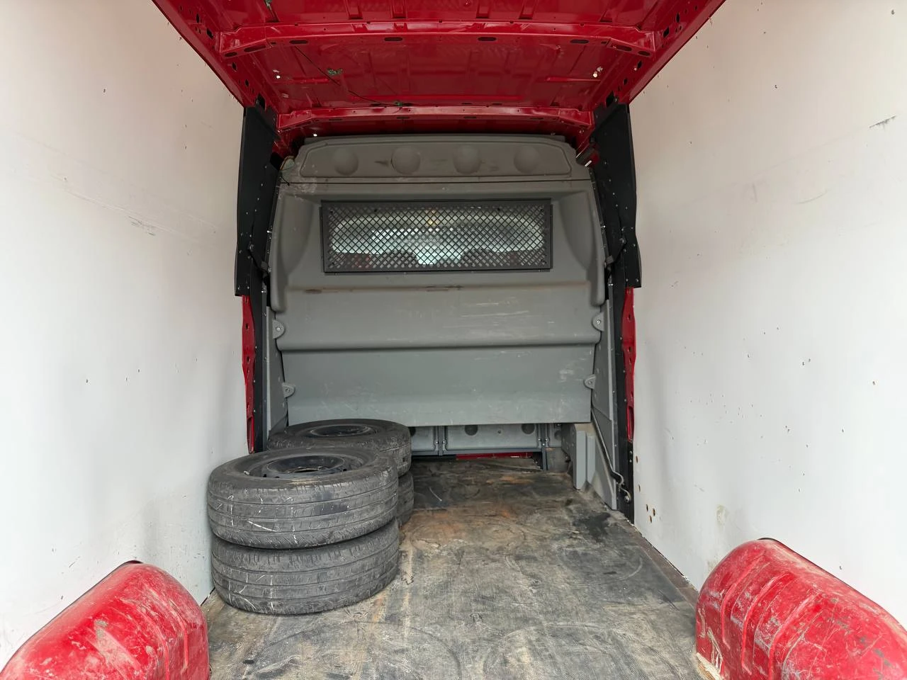 Opel Movano 2.3 BiTurbo 7����� KLIMA | Mobile.bg � ����������� 16