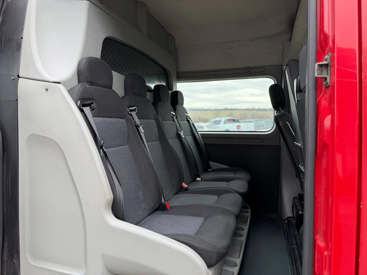 Opel Movano 2.3 BiTurbo 7����� KLIMA | Mobile.bg � ����������� 13