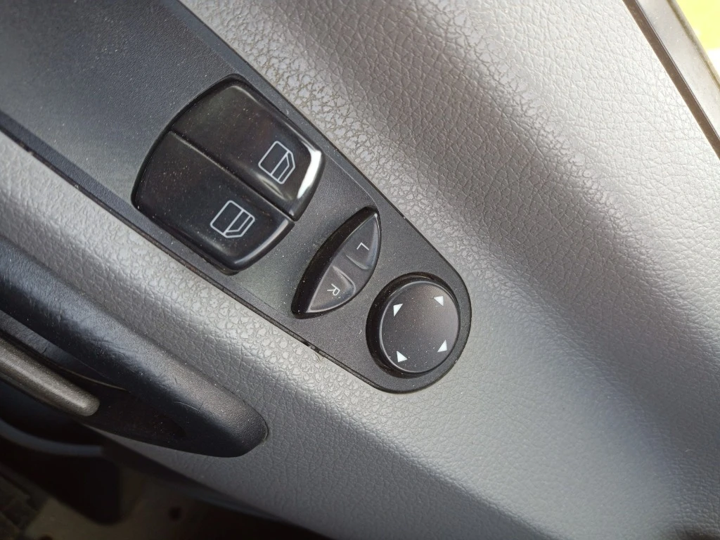 Mercedes-Benz Sprinter 211 | Mobile.bg � ����������� 11