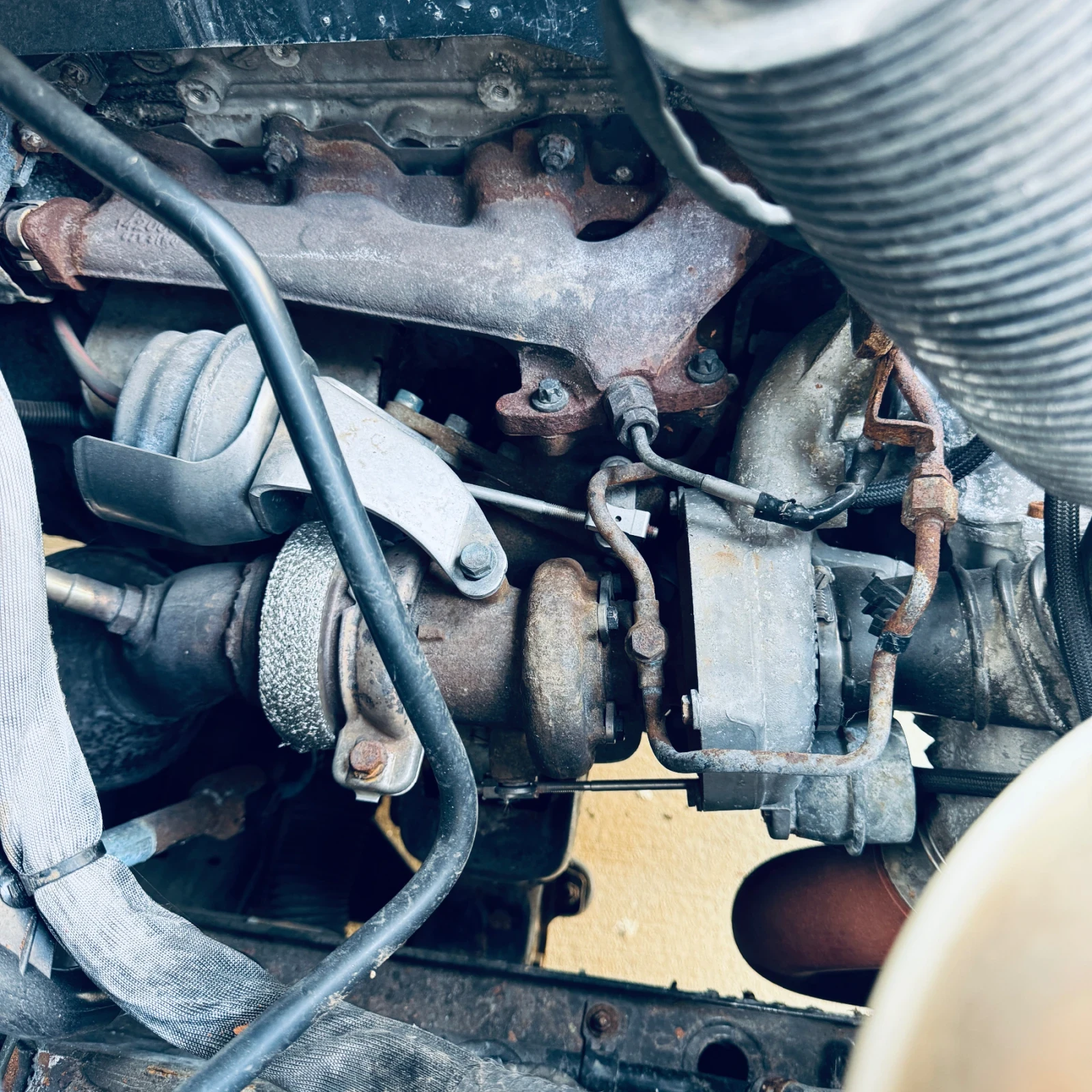 Mercedes-Benz 316 Макси база, снимка 12 - Бусове и автобуси - 53421011