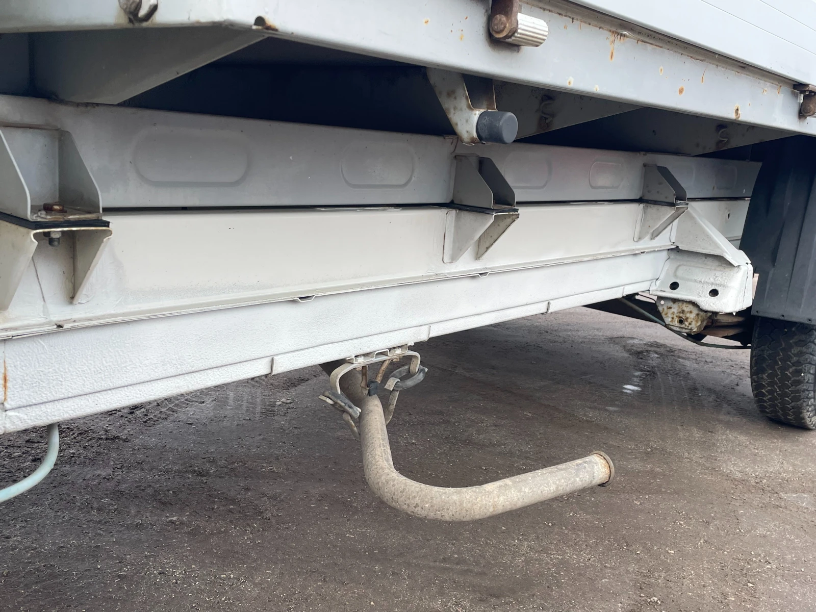 Fiat Ducato ПЕРФЕКТЕН-ИТАЛИЯ-НОВ ВНОС - изображение 3