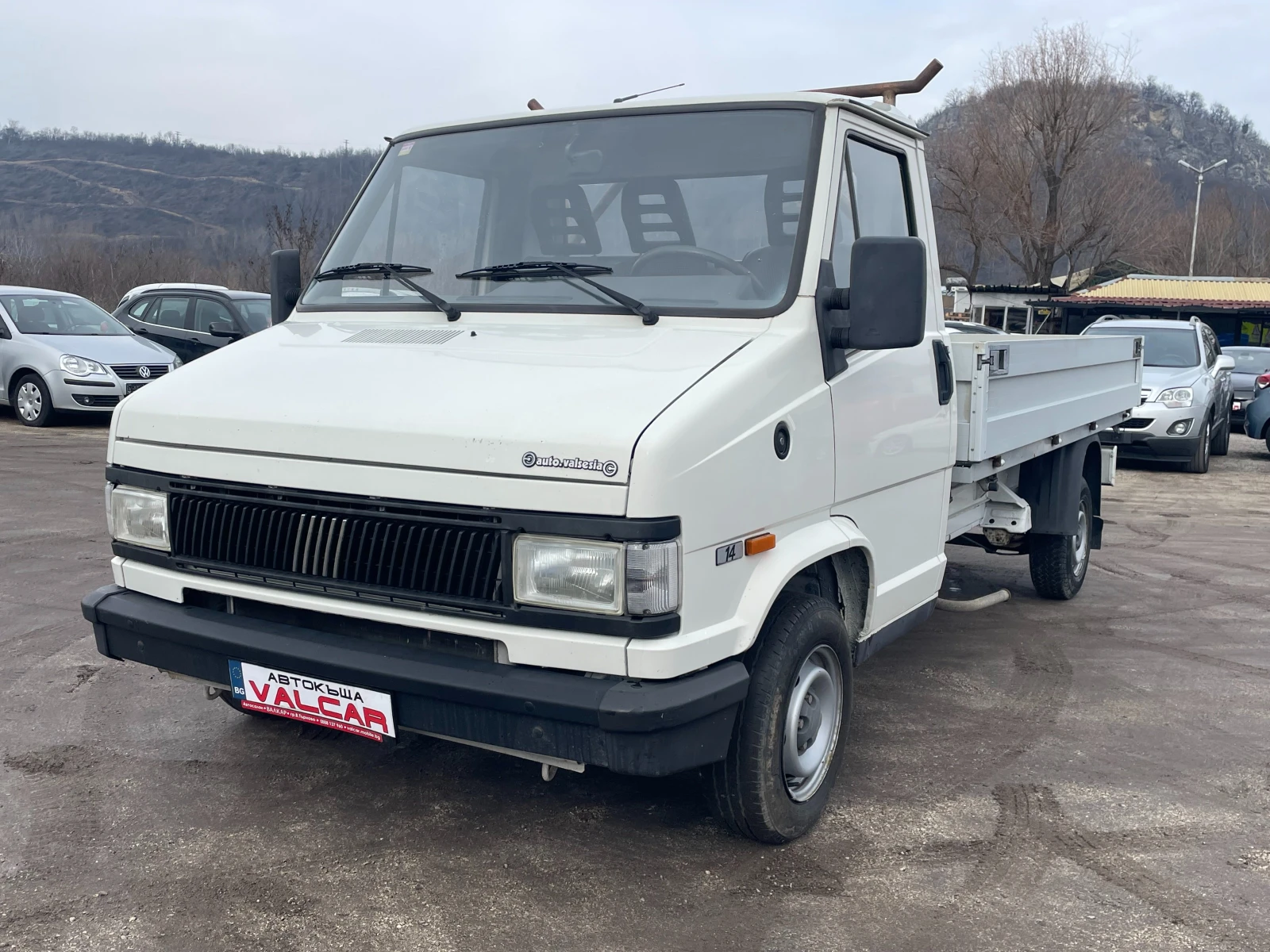 Fiat Ducato ���������-������-��� ���� | Mobile.bg � ����������� 1