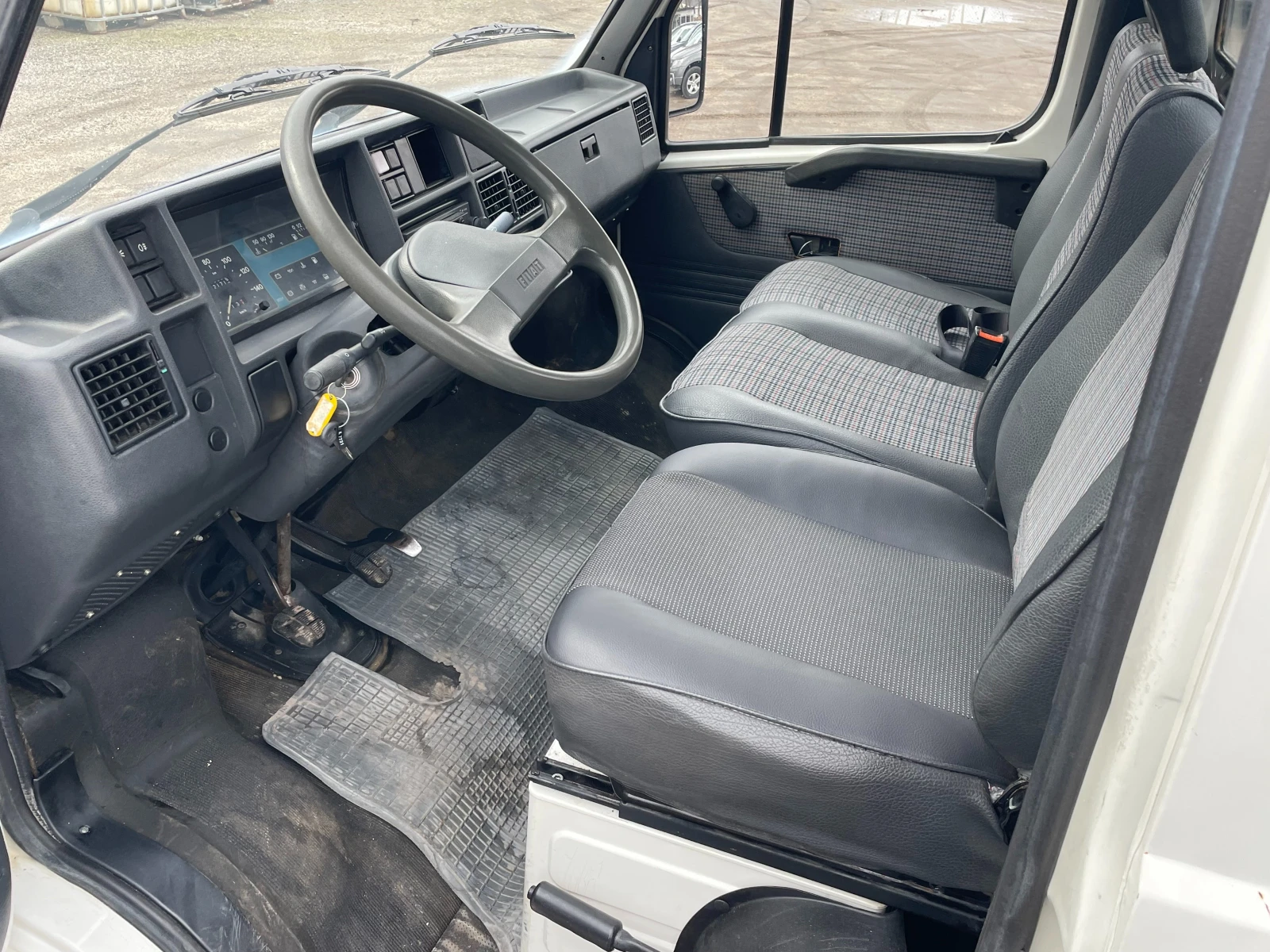 Fiat Ducato ���������-������-��� ���� | Mobile.bg � ����������� 12
