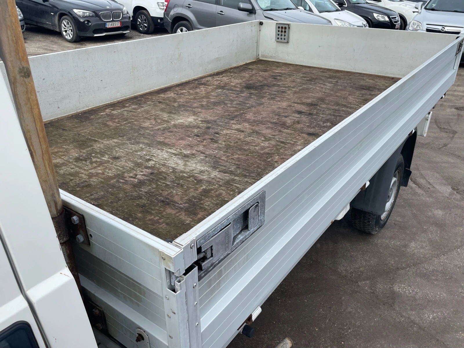 Fiat Ducato ���������-������-��� ���� | Mobile.bg � ����������� 11