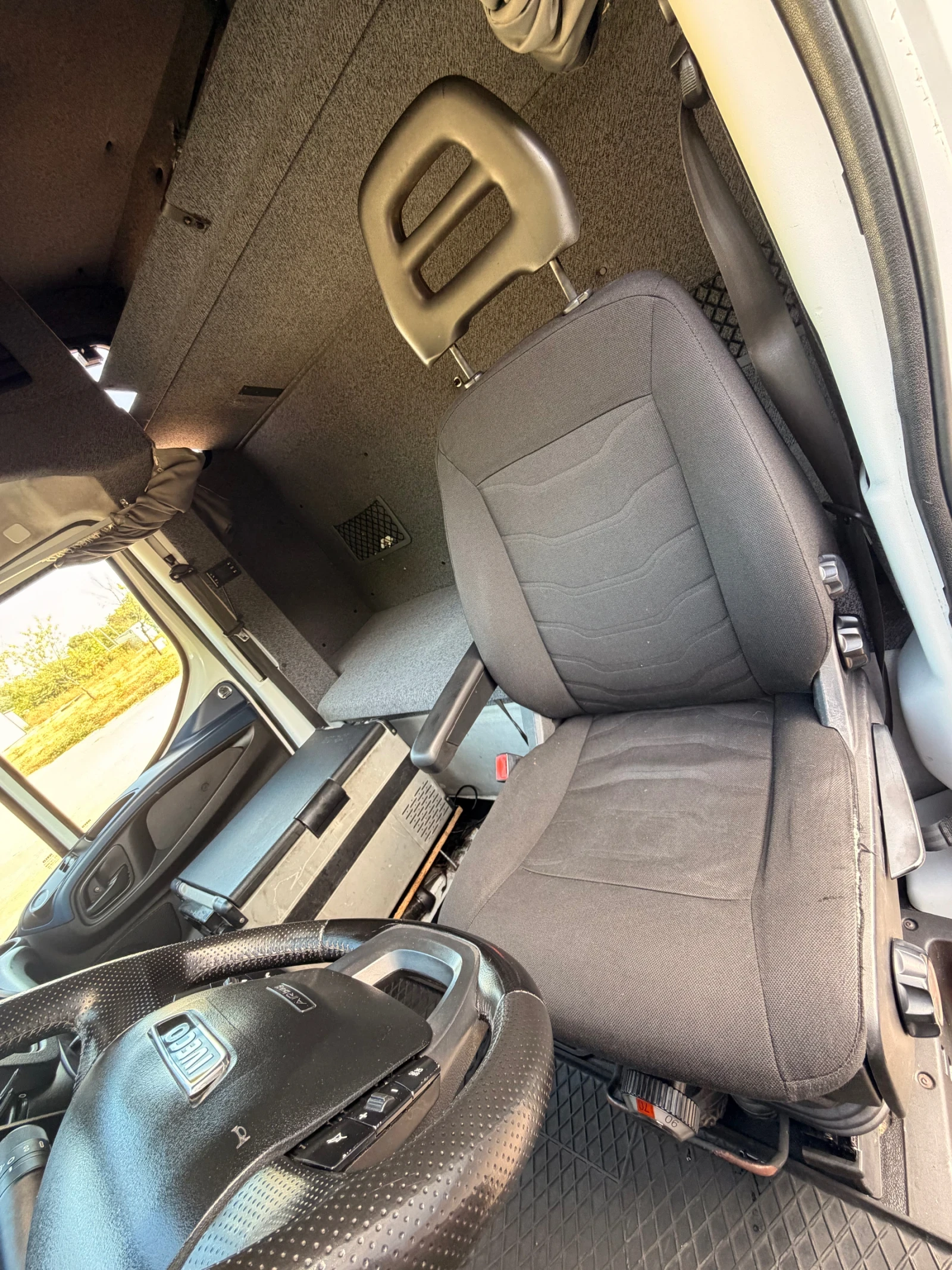 Iveco Daily 70C Iveco Daily 72C18, снимка 11 - Бусове и автобуси - 56364015