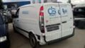 Mercedes-Benz Vito 2.2cdi tip 646, снимка 4