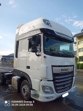 Daf FT XF 106  480 | Mobile.bg    2