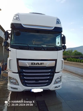 Daf FT XF 106  480 | Mobile.bg    3