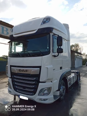  Daf FT XF 106 