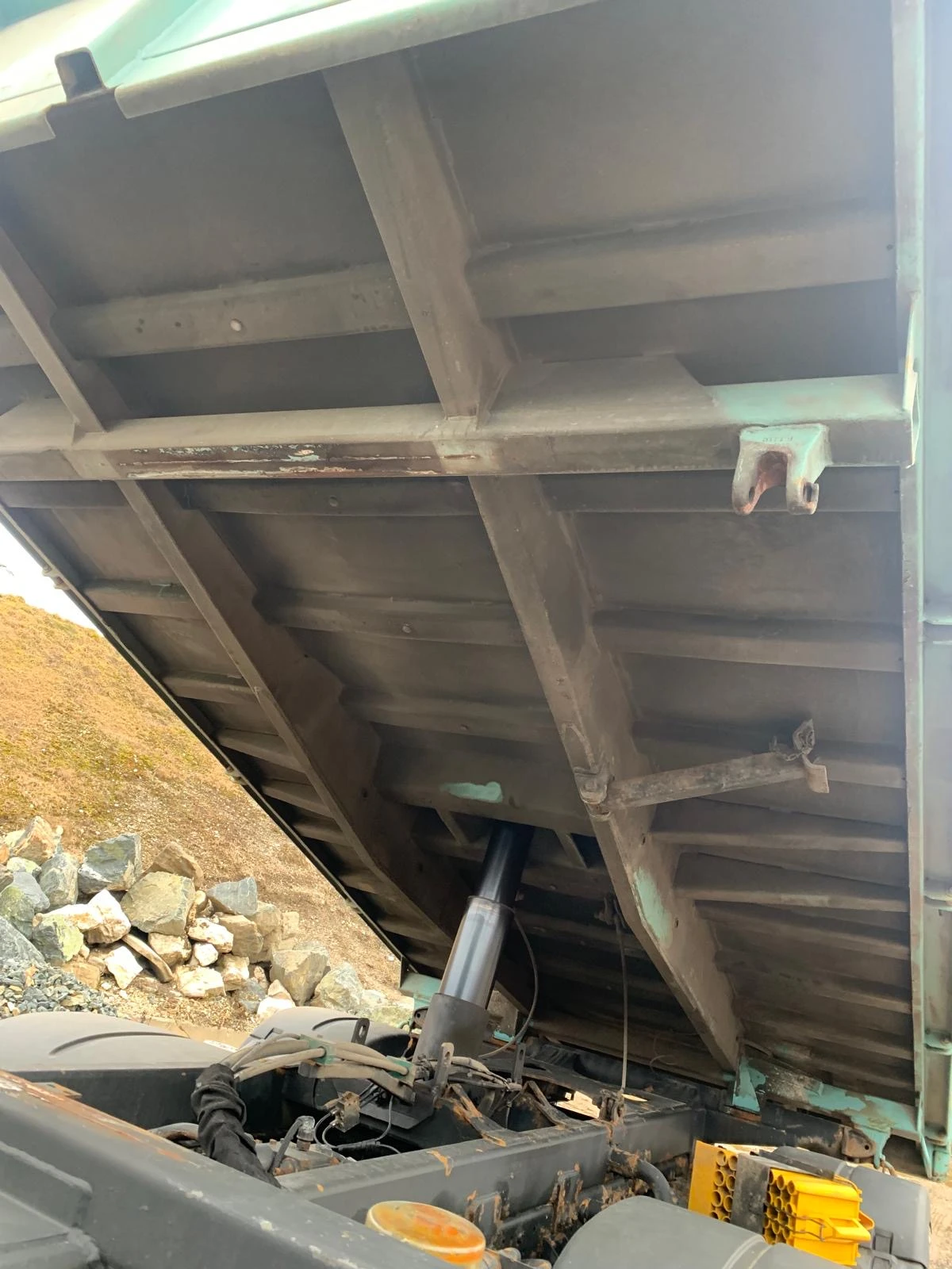 Man Tgs 28.440, 664,  , , , ,  | Mobile.bg   17