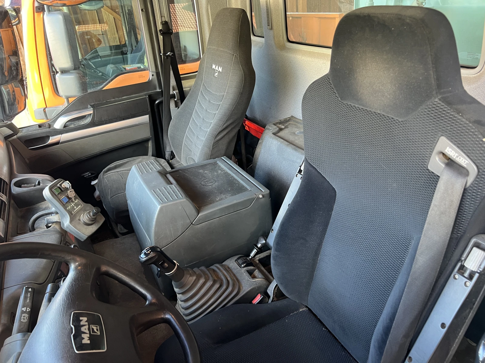 Man Tgs 28.440, 664,  , , , ,  | Mobile.bg   12