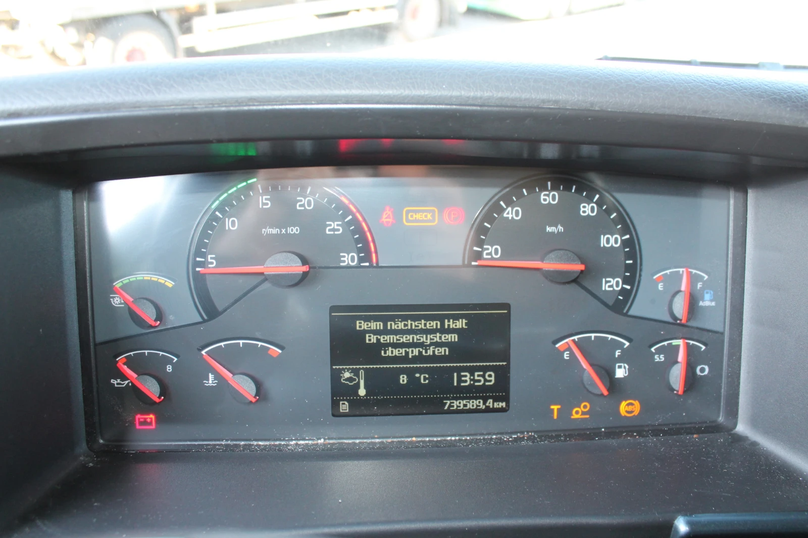 Volvo Fh | Mobile.bg   17