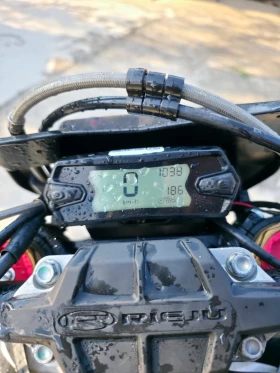 Rieju MR 300 , снимка 9