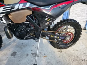 Rieju MR 300 , снимка 3