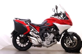 MV Agusta 800, снимка 1