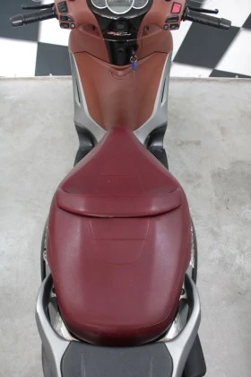 Piaggio Beverly 350i 2012г., снимка 9