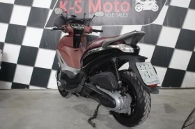     Piaggio Beverly 350i 2012.