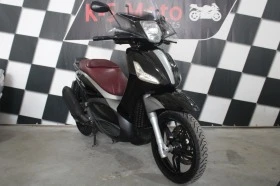  Piaggio Beverly