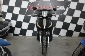 Piaggio Beverly 350i 2012г., снимка 5