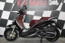     Piaggio Beverly 350i 2012.