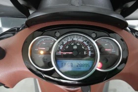 Piaggio Beverly 350i 2012г., снимка 7