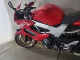 Honda Vtr 1000F, снимка 2