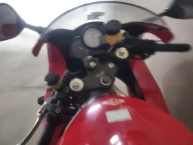 Honda Vtr 1000F, снимка 4