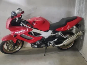 Honda Vtr 1000F, снимка 1