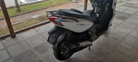 Kymco K-XCT | Mobile.bg    3