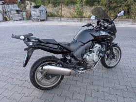 Honda Cbf S, снимка 4