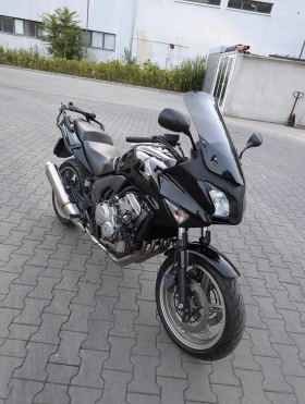 Honda Cbf S, снимка 3