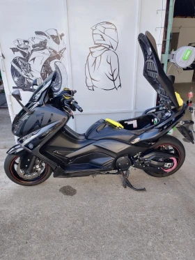 Yamaha T-max 530, снимка 1