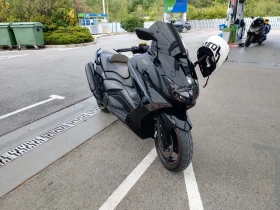 Yamaha T-max 530, снимка 6