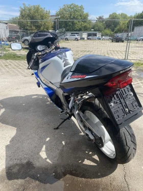 Обява за продажба на Suzuki Gsxr  К2 1000 ~6 300 лв. - изображение 2