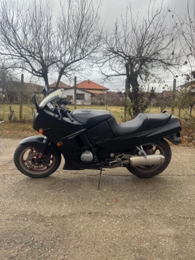  Kawasaki Ninja